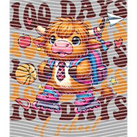 One hundred days-YD 483